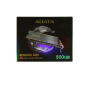 накопитель ssd m2 500гб a-data aleg-800-500gcs legend 800 m.2 2280 pci-e 4.0 x4