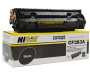 картридж cf283a hi-black hb-cf283a для hp lj pro m125 m127 m128 1500 стр 