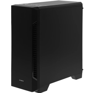 корпус atx zalman s3