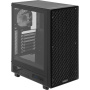 корпус formula mana dynamic черный без бп atx 