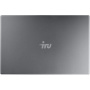 ноутбук iru tactio 14rlh ryzen 3 3200u/16gb/ssd512gb/vega 3/14"/ips/fhd/dos/grey/4000mah 2058877