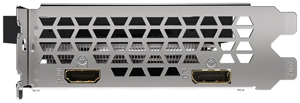 видеокарта gigabyte gv-r65xteagle-4gd