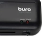 ламинатор buro bu-l286 черный a4 (70-125мкм)