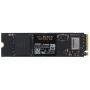 накопитель ssd m2 250гб wd wds250g1b0e pci-e 4.0 x4