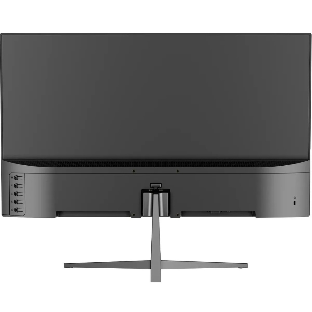 монитор npc mf2717-v 27" ips fhd чер 5ms hdmi vga 75hz 250cd ex