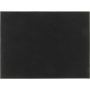 коврик oklick ok-p0250 мини черный 250x200x3мм