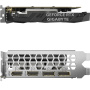 видеокарта gigabyte geforce rtx 3050 windforce oc v2 6g gv-n3050wf2ocv2-6gd pcie 4.0 6 гб gddr6, 96