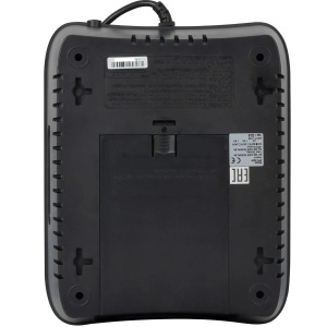 ибп pcm spd-850n 510вт 850ва черный