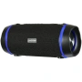 колонка портативная digma s-39 черный 25w 1.0 bt/usb 3000mah (sp3925b)