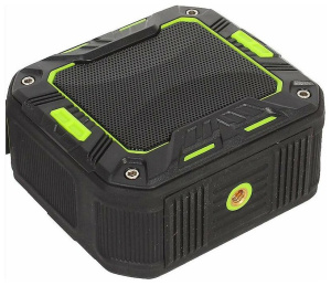 колонка портативная cw adventure box