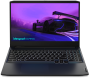 ноутбук lenovo ip gaming 3 15ihu6 82k10025rk core i7 11370h 8gb ssd512gb rtx 3050 4gb 15.6" ips 120h