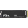 накопитель ssd m2 1tб crucial ct1000p510ssd8 nvme pci-e 5.0 x4  чтение до 11000 мб/с, запись до 9500