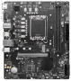материнская плата msi pro h610m-e ddr4