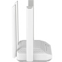 wi-fi роутер keenetic sprinter kn-3711 ax3000 4xlan/wan 1000 мбит/с двухдиапазонный 4х антенны