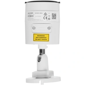 видеокамера ip hikvision ds-2cd2043g0-i 2.8мм цветная корп.:белый