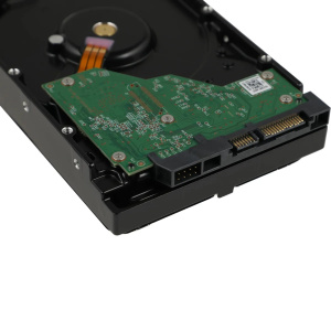 жесткий диск 6 тб western digital wd60ezax 3.5", 5400, 256mb sata3 