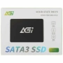 накопитель ssd 512гб agi agi500gimai238 ai238 sata 2,5"