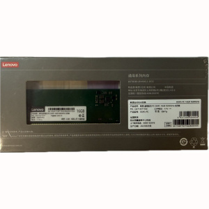 оперативная память 16гб ddr5 lenovo 5600mhz qx71m77542 46-46-46