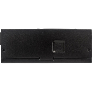 блок питания accord tfx 400w acc-tfx400 (20+4pin) apfc 80mm fan 3xsata 