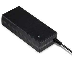 адаптер питания buro bum-1157l90 11 connectors 4.62a от бытовой электросети