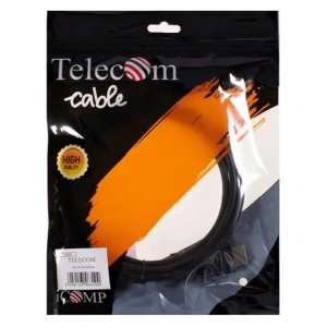 кабель соединительный hdmi-hdmi telecom tcg200f-1m