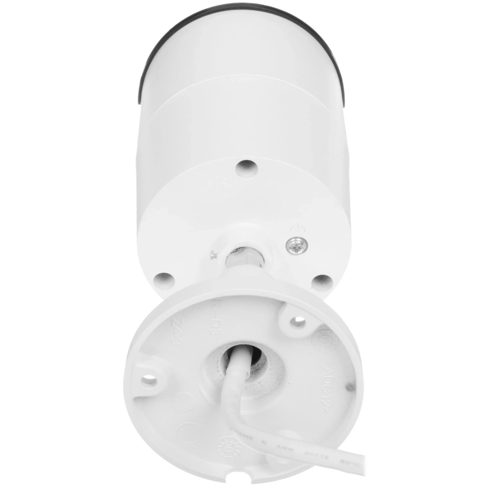 видеокамера ip hikvision ds-2cd2043g0-i 2.8мм цветная корп.:белый