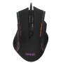 клавиатура и мышь oklick 700gmk с подсветкой usb multimedia led 1533156