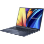 ноутбук asus vivobook m1603qa-mb219 ryzen 7 5800hs/16gb/ssd512gb/16"/ips/wuxga/noos/blue