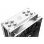 кулер id-cooling se-224-xts white soc-am4 am5 1151 1200 2066 1700 4-pin 16-29db 220w