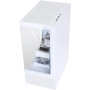 корпус formula crystal z1 белый без бп atx
