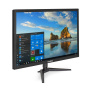 монитор exegate eb2200 21,5" tn led grade a+ 