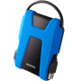 внешний жесткий диск 1тб adata ahd680-1tu31-cbl 2.5" usb3.0 1tb синий