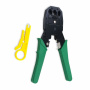 клещи для обжима коннекторов rj45 hb-315