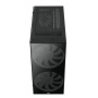 корпус aerocool python-g-bk-v1