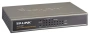 коммутатор tp-link tl-sf1008p 8 портовый с poe 