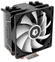 кулер id-cooling se-214-xt soc-am4 am3 am5 1151 1200 1700 4-pin 16-27db