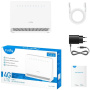 модем cudy ac1200 wi-fi 4g lte-cat6 gigabit router, 4 10/100/1000m rj45 ports, nano sim slot, quecte