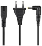 адаптер питания универсальный buro bum-1129м120 ручной 120w 12v-24v 11-connectors 1xusb 1a от бытово