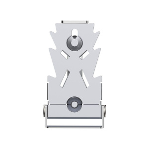 радиатор для ssd coolleo m.2 cl-v1ssd 1 тепловая трубка