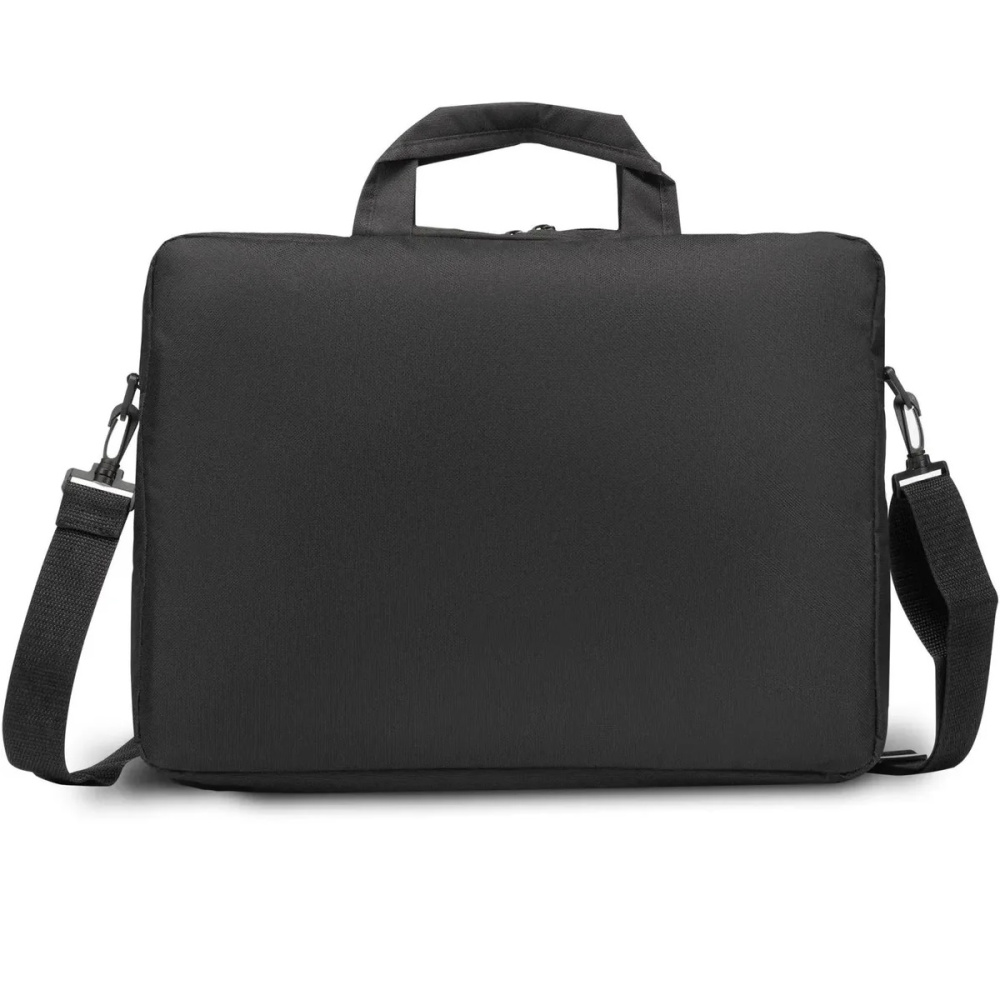 сумка для ноутбука 15"  pc pet 600d черный полиэстер pcp-a1215bk
