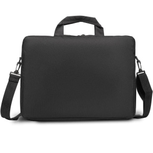 сумка для ноутбука 15"  pc pet 600d черный полиэстер pcp-a1215bk