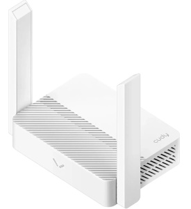 wi-fi роутер cudy lt300 с встроенным 4g/3g-модемом 2 антенны 2хlan