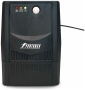 ибп powerman back pro 850 