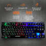 клавиатура sunwind sw-k500g черный usb