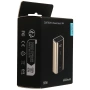 внешний аккумулятор cuktech pb060 6000mah 55w golden