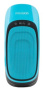 колонка портативная microlab 2.0 md217 белая (3w rms) bluetooth