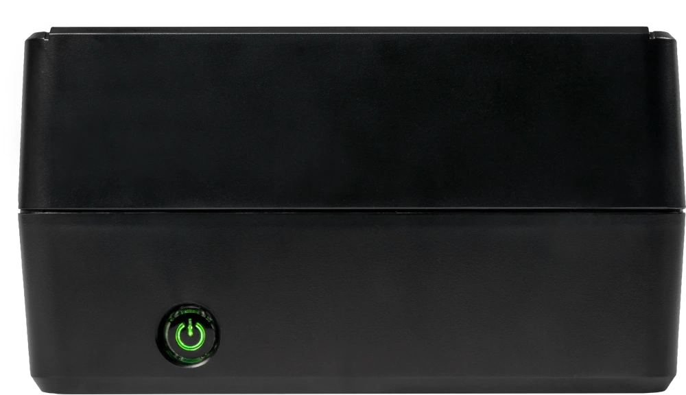 ибп systeme electriс bv bvse600rs 360вт 600ва черный