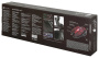 игровой комплект oklick hs-hkm200g hades (клав/мышь/коврик/гарнитура) черный (hs-hkm200g)