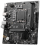 материнская плата msi pro h610m-e ddr4