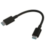 внешний аккумулятор cuktech pb060 6000mah 55w golden